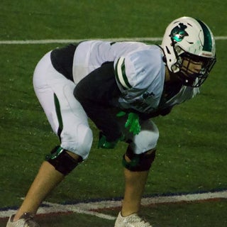 Jordan Sandlin