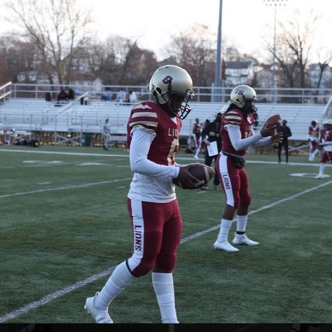Darius Washington