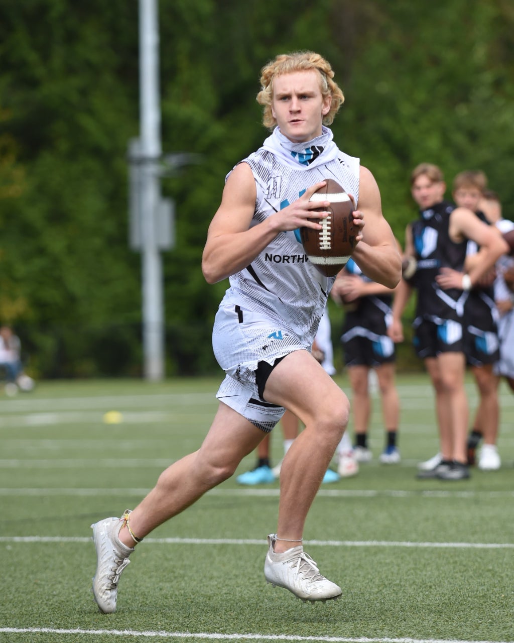 Jackson Brown
