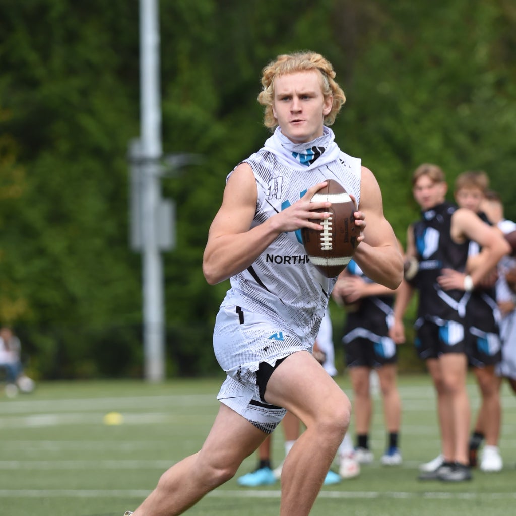 Jackson Brown mugshot