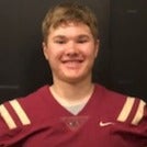 Kaleb Moxley