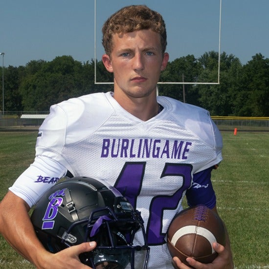 Garrett Robison