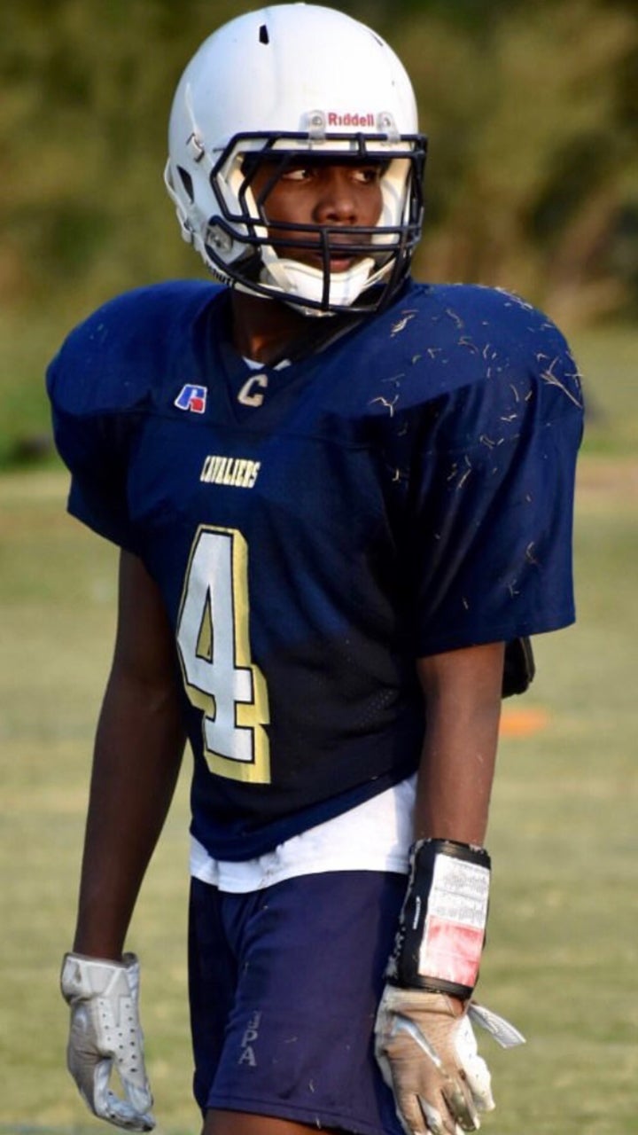 Dylantae  James