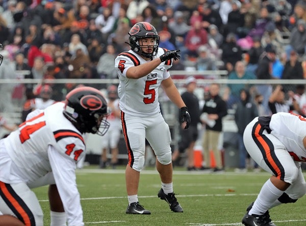 Jett Jones