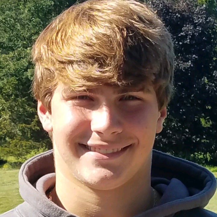 Daniel Caruso