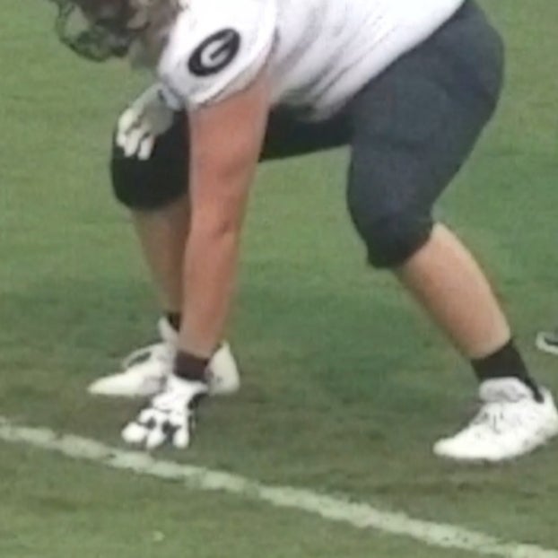 Cj Massey