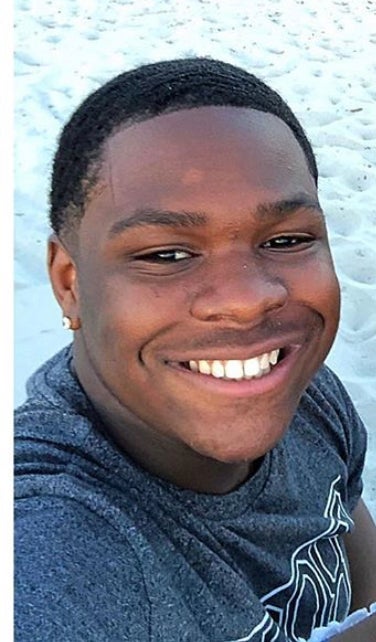 Jarell Smith