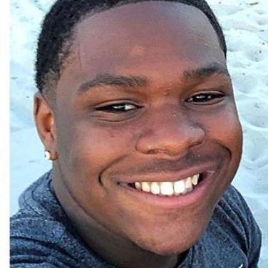 Jarell Smith