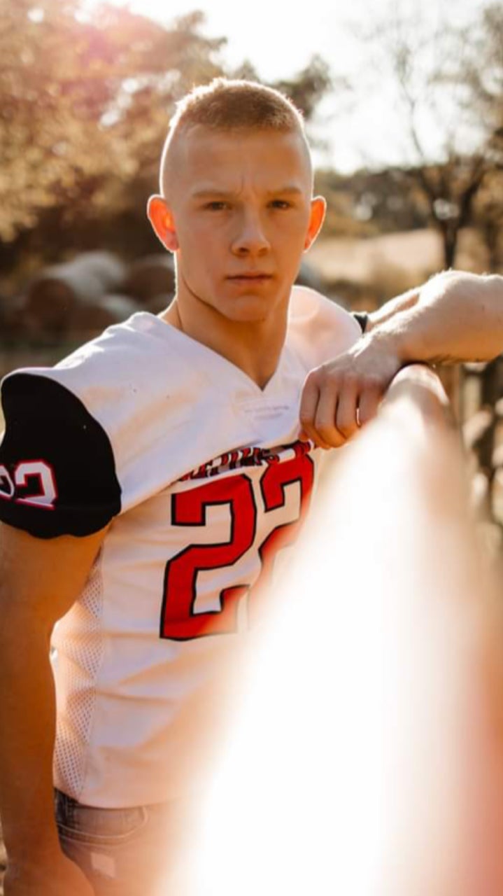 Nolan Blevins