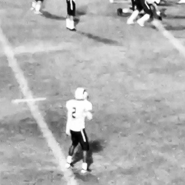 Lt Anderson