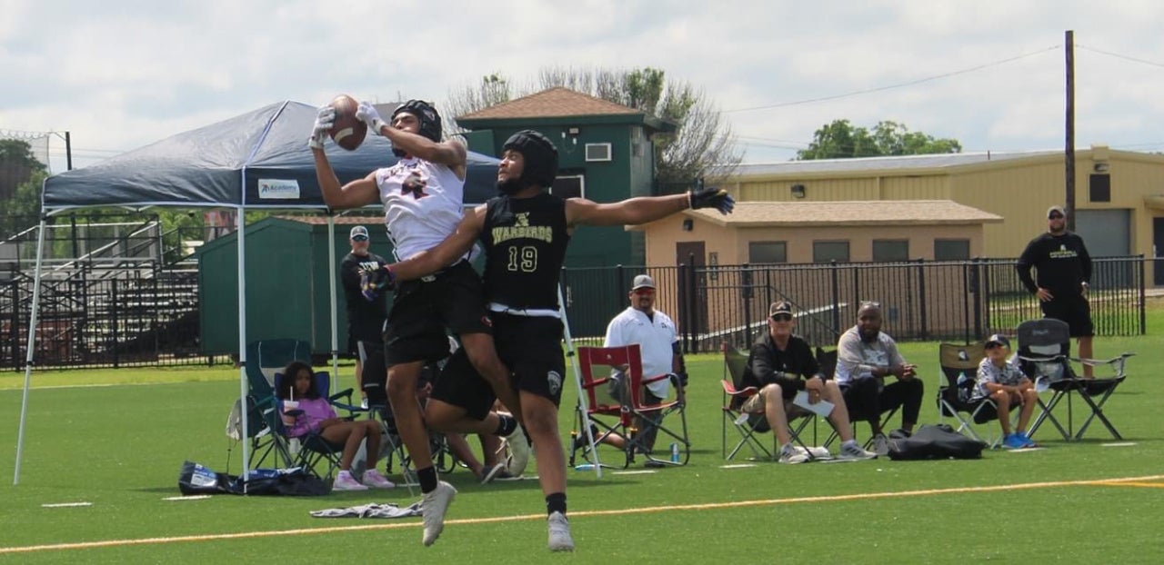 Bricen Vialpando mugshot