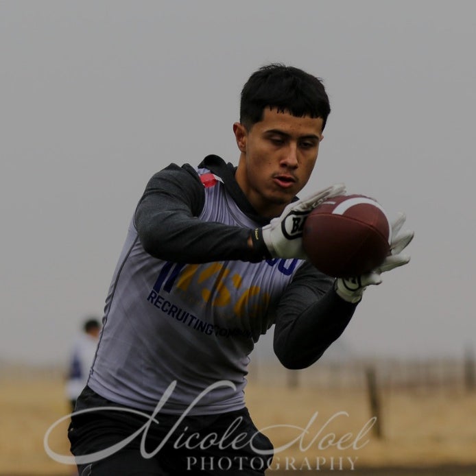 Jayden Enriquez