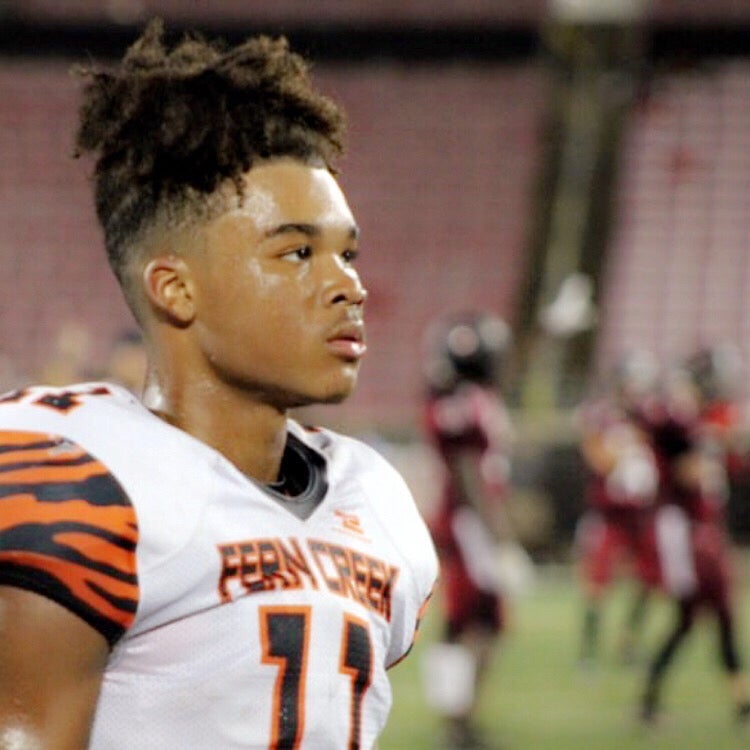 Daveon Davis