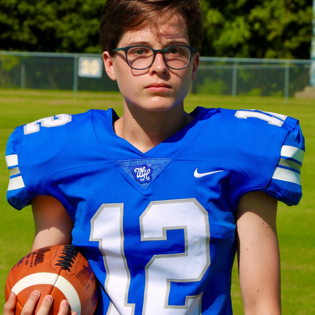 Jackson Corbitt mugshot