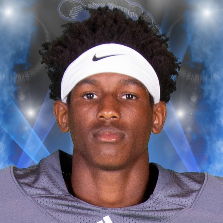 Emari Napper mugshot