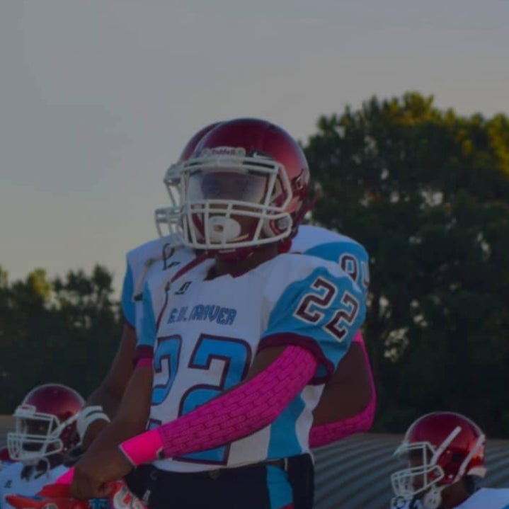 Marquis Davis