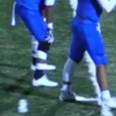 Quaveon Gillmore