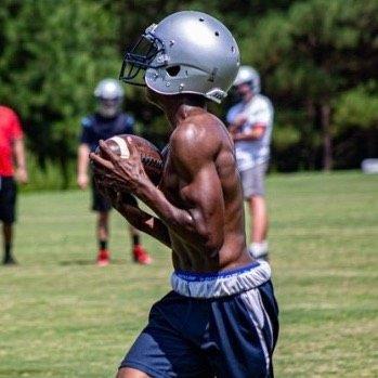 Jakoris Smith