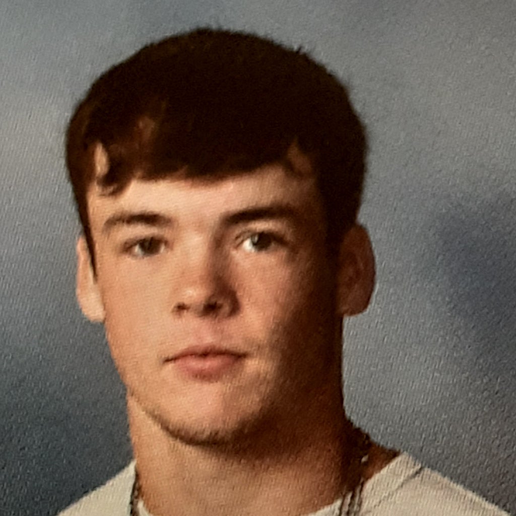 Cameron Manley mugshot