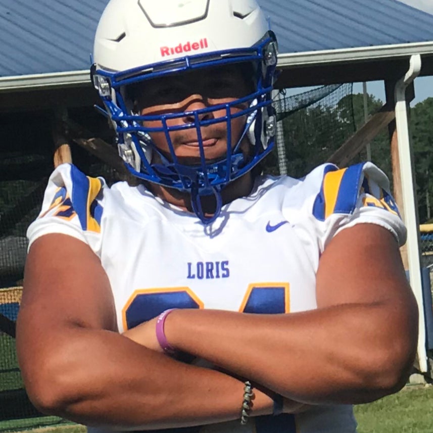 Johntaye Stevenson