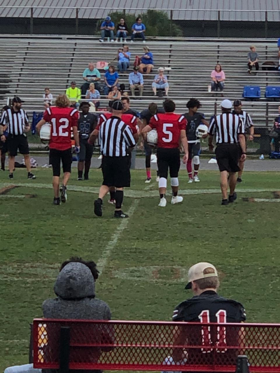 Caleb Freytag