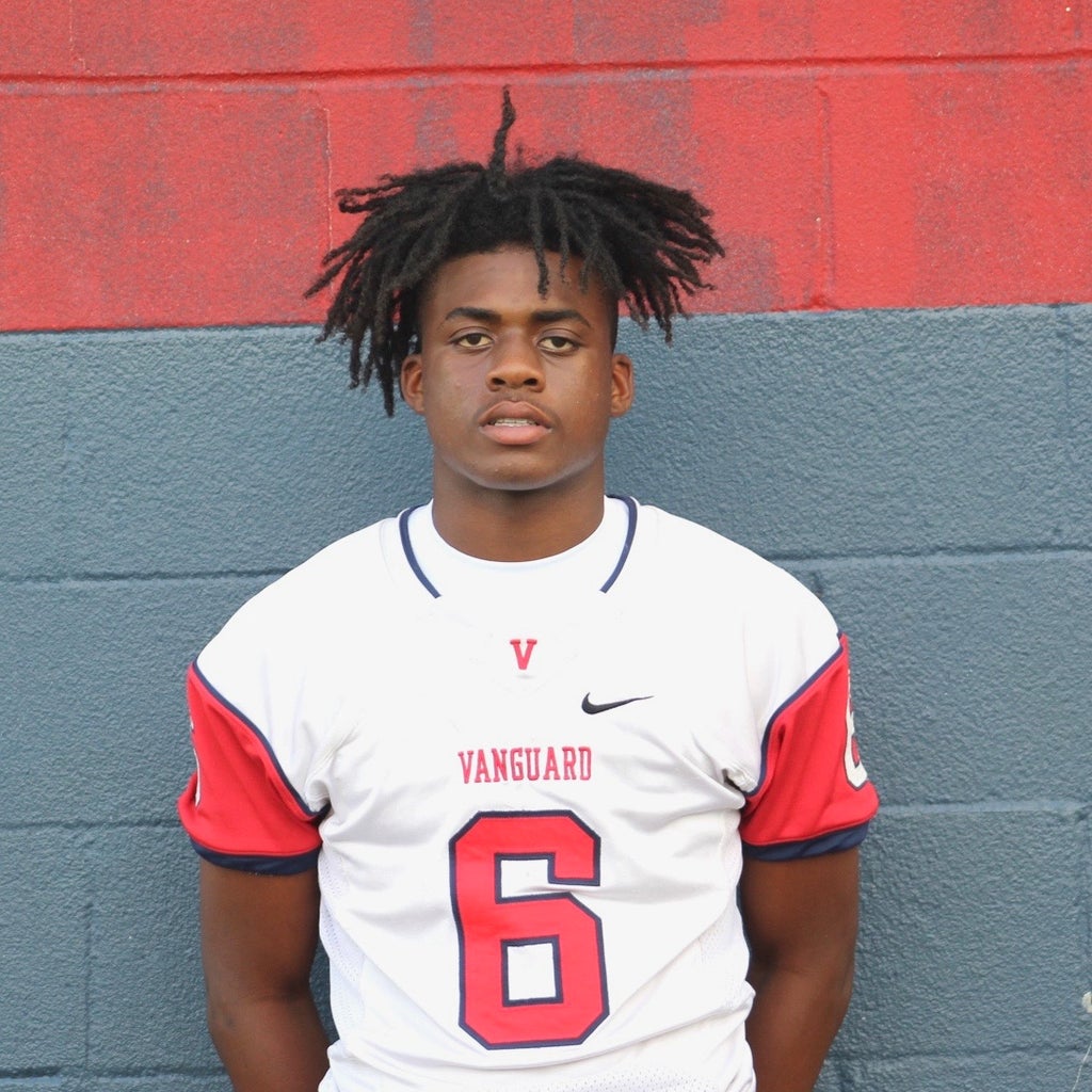 Cameron Powell  mugshot