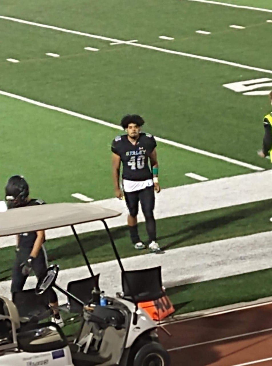 Davion Gravitt