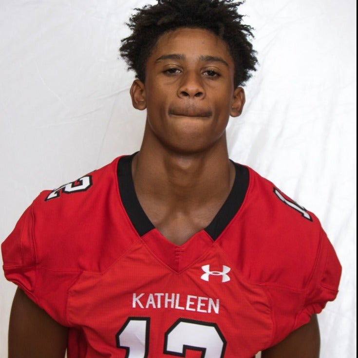 Shadarian Harrison
