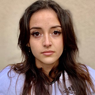 Marissa Dell mugshot