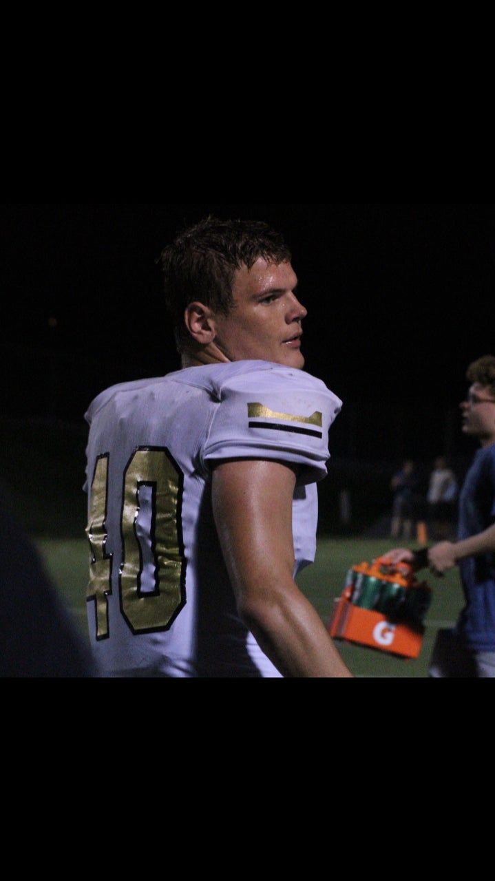 Hunter Eichelberger