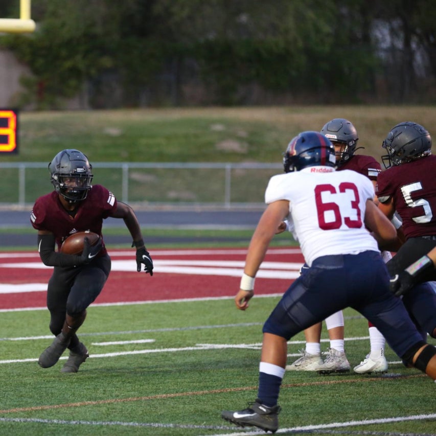 Jamarcus Smith