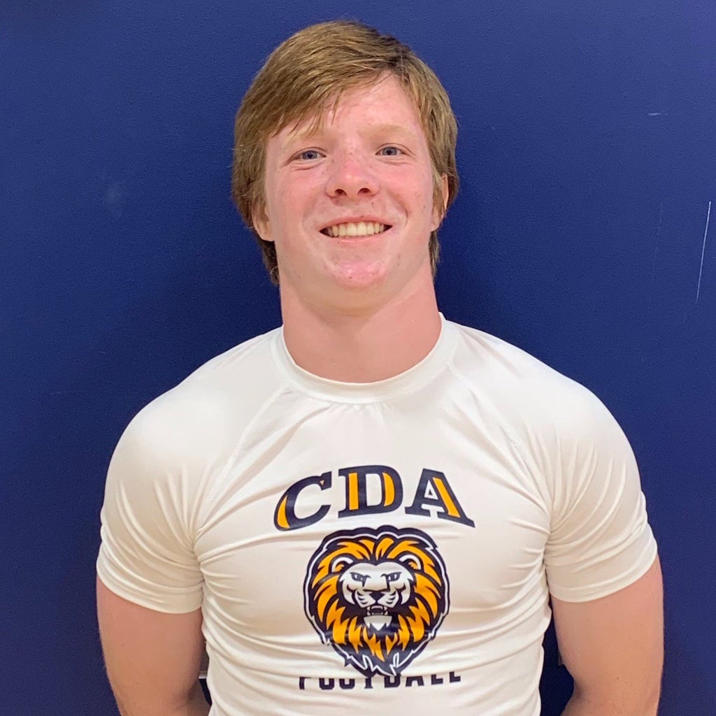 Joshua Ledbetter