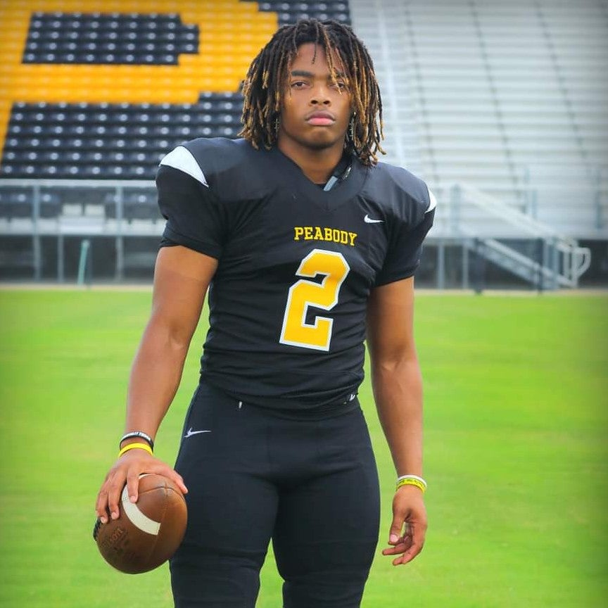 Drequan Vaughn
