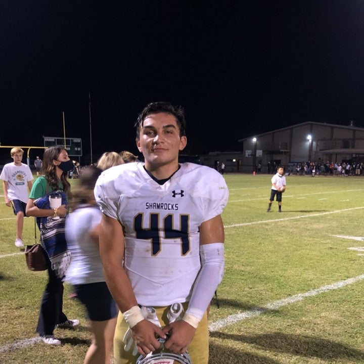 Zach Castaneda