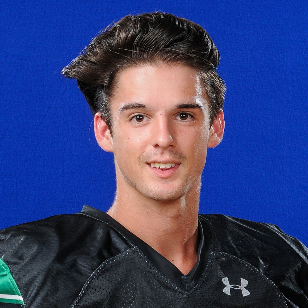Caleb Rogers
