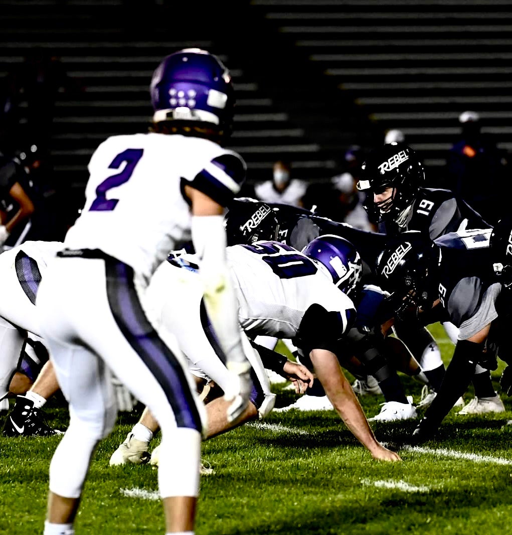 Wyatt Blomquist