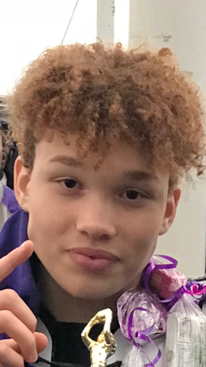 Jeremiah Anderson
