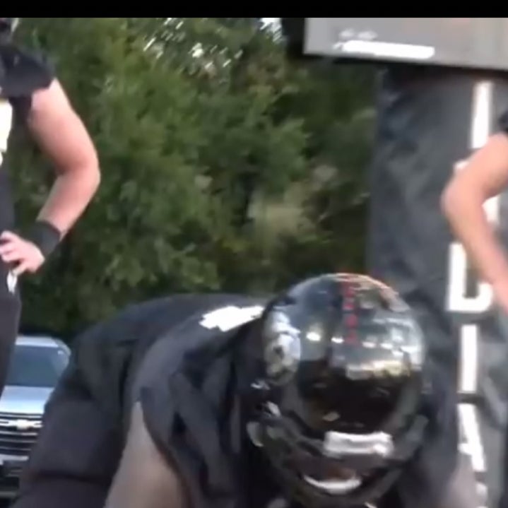 Amari E proctor