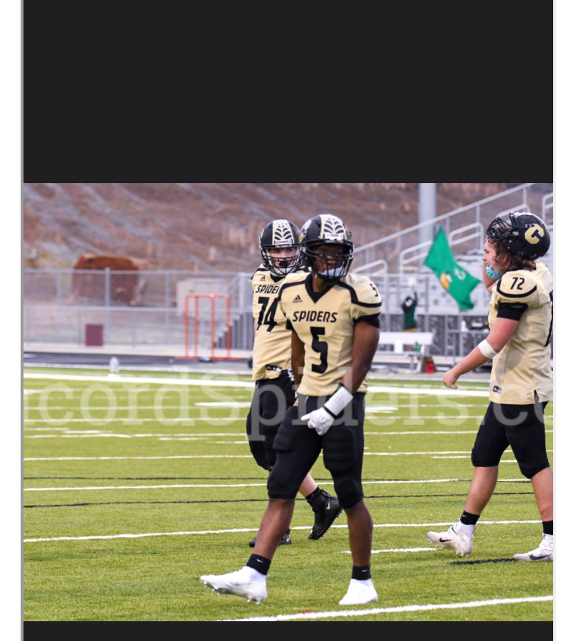 Brenden Crowder