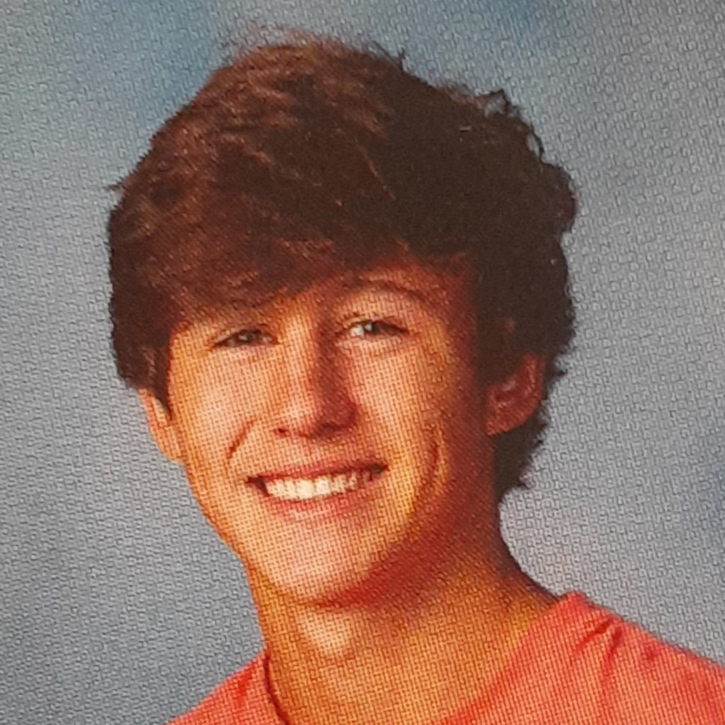 Ethan Tilley mugshot
