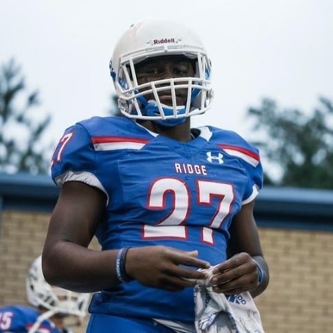 Michael Martin ii