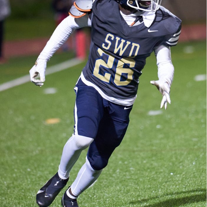 Jordan Edwards