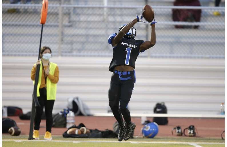 Da'marion Harris