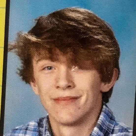 Carden Venable mugshot