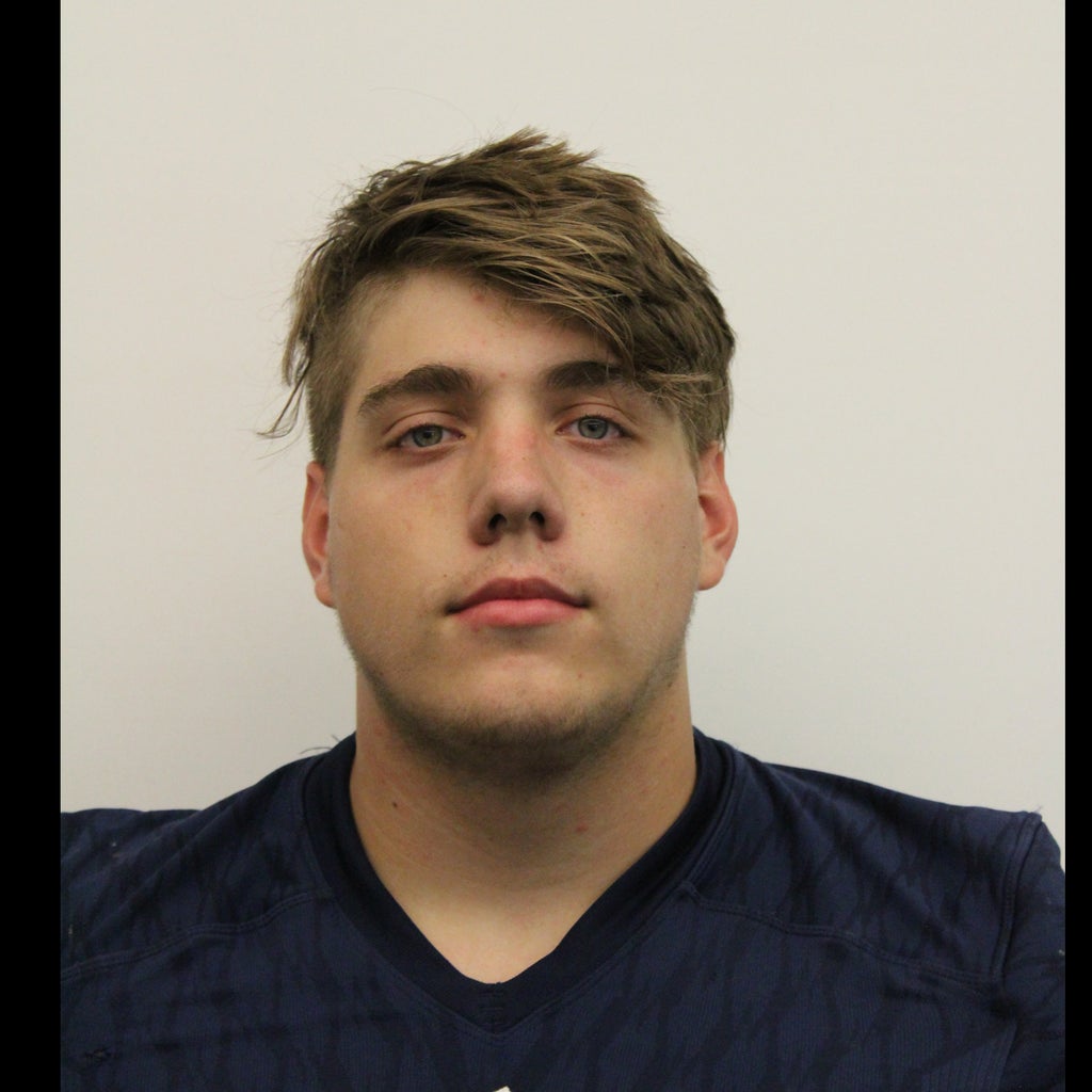 Matthew Lofaso mugshot