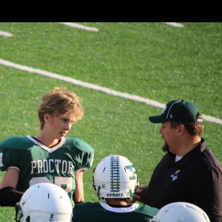 Blake Imhoff