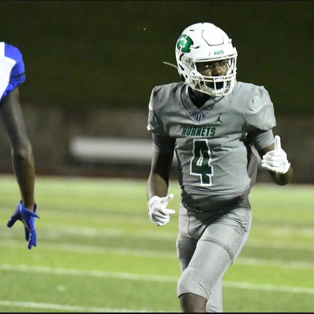 Jordan Woodberry