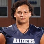 Caleb Hernandez mugshot