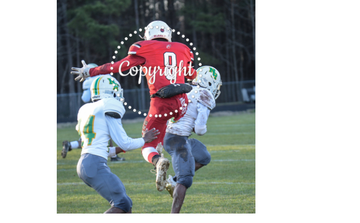 Malachi Moore