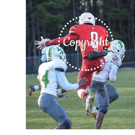 Malachi Moore